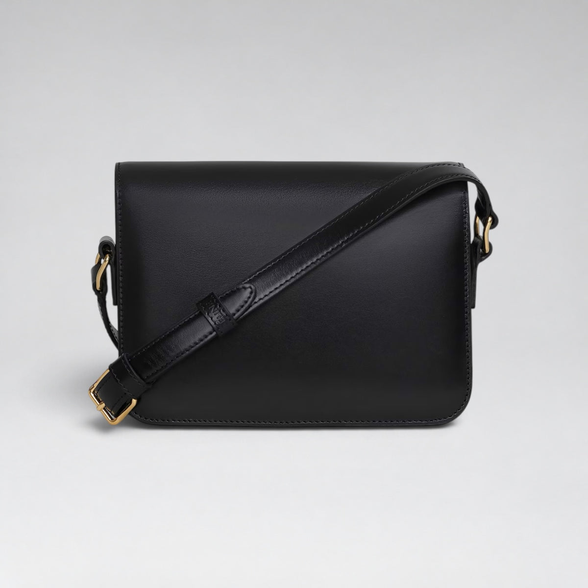 Teen Triomphe Bag Black