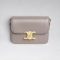 Teen Triomphe Bag Pebble Grey