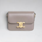 Teen Triomphe Bag Pebble Grey