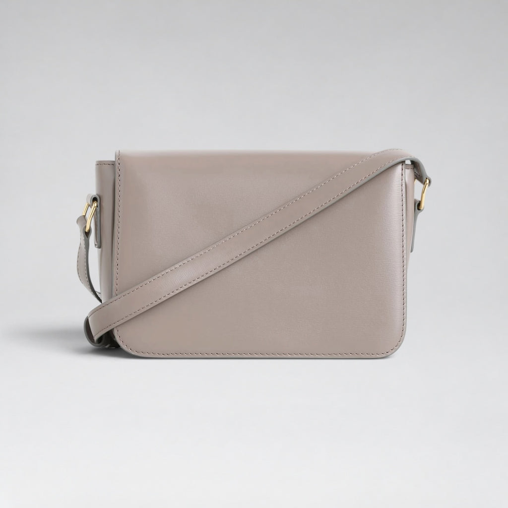 Teen Triomphe Bag Pebble Grey