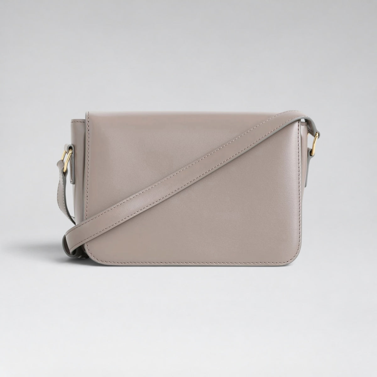 Teen Triomphe Bag Pebble Grey