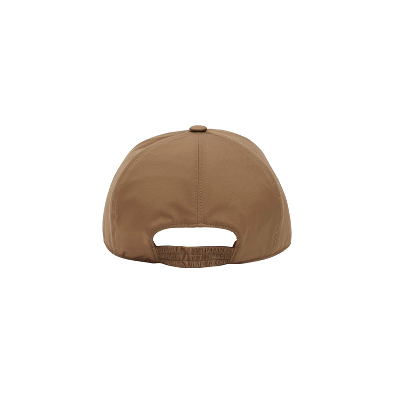 Loro Piana - Baseball Hat Technical Fabric Smoke Tree