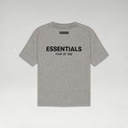 Dark Oatmeal Summer Set