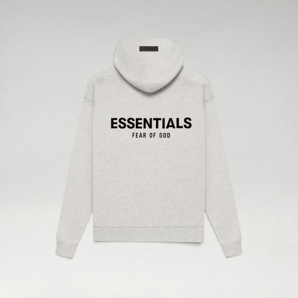 Heather Light Oatmeal Winter set