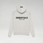 Heather Light Oatmeal Winter set
