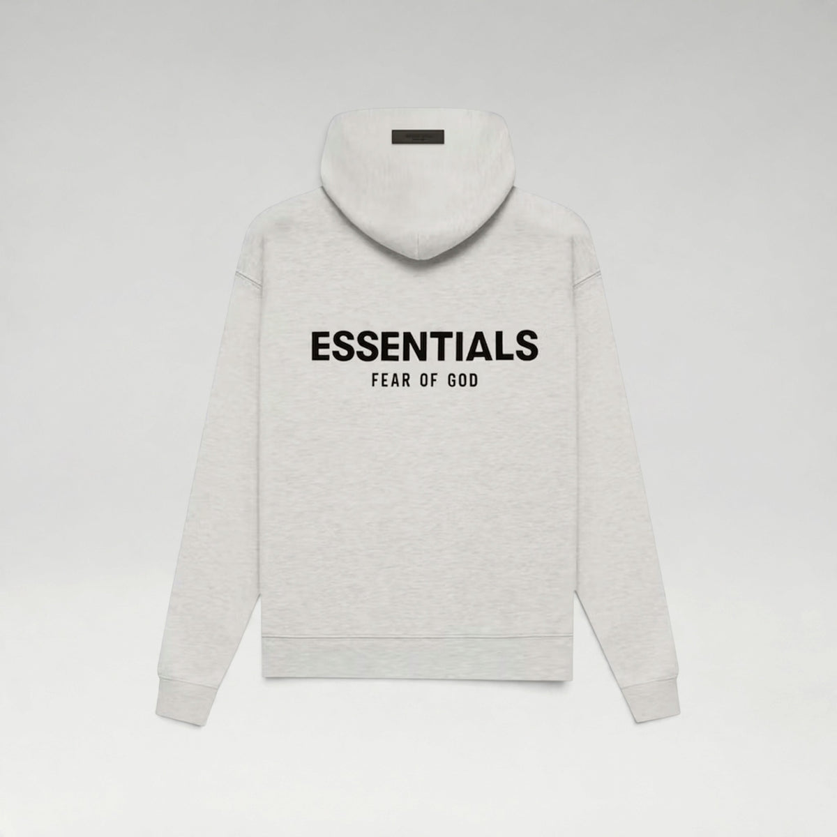 Heather Light Oatmeal Winter set