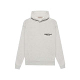 Fear Of God Essentials - Heather Light Oatmeal FW set