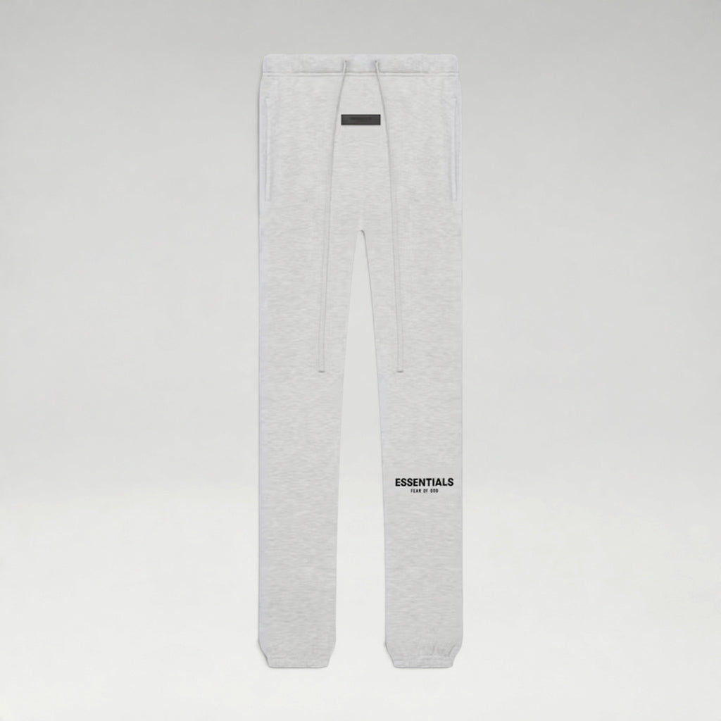 Heather Light Oatmeal Winter set