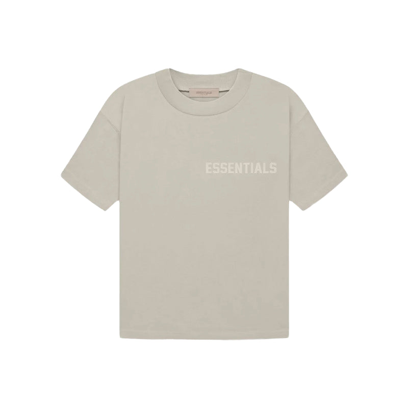 Fear Of God Essentials - Smoke Tee