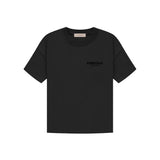 Fear Of God Essentials - Limo Black Full Set