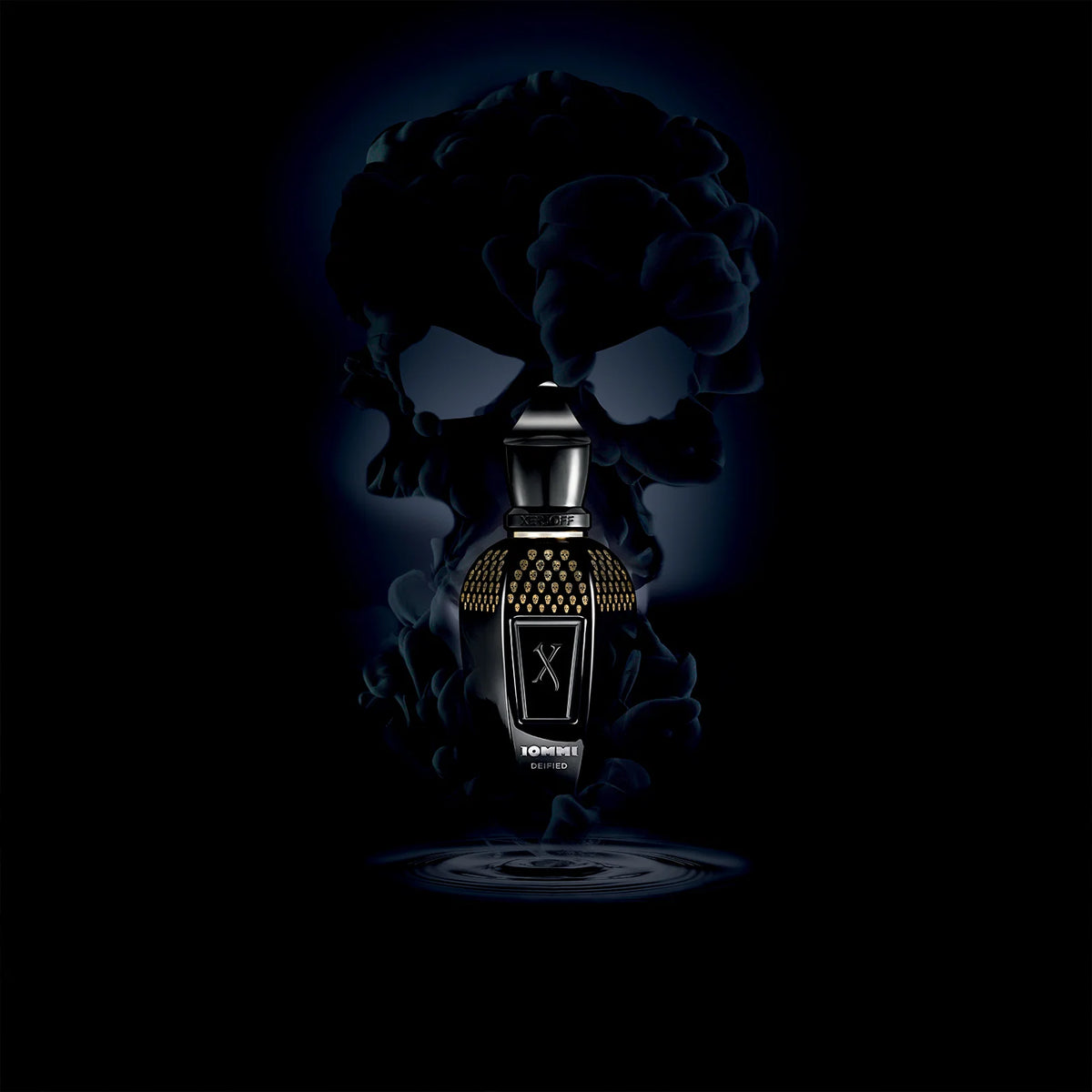 Tony Iommi Defied