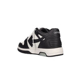 Off White - Out Of Office sneakers panda