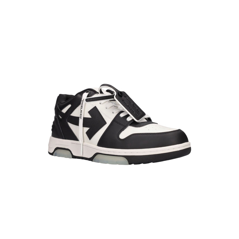 Off White - Out Of Office sneakers panda