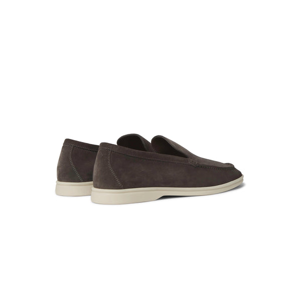 Loro Piana - Summerwalk Warm Grey (PRE-ORDER)