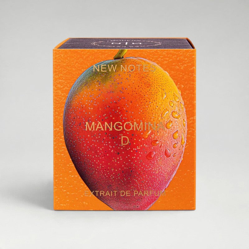 MANGOMINA D