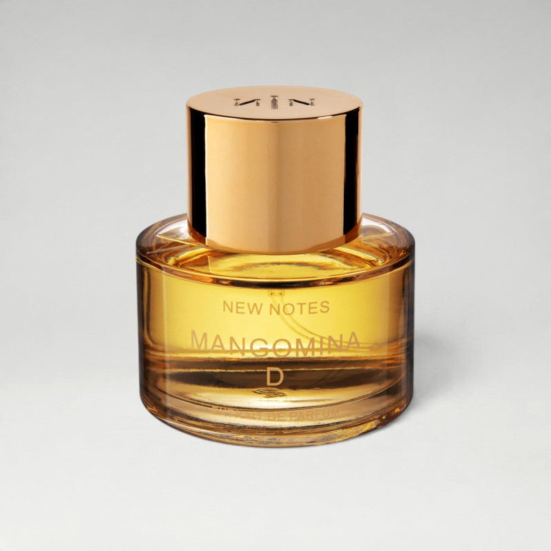 MANGOMINA D