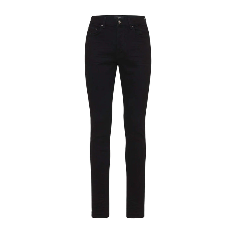 Amiri – Stack Jeans Black