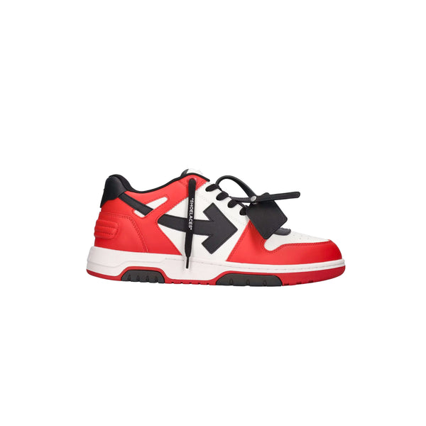 Off White – Out of Office Sneakers bred
